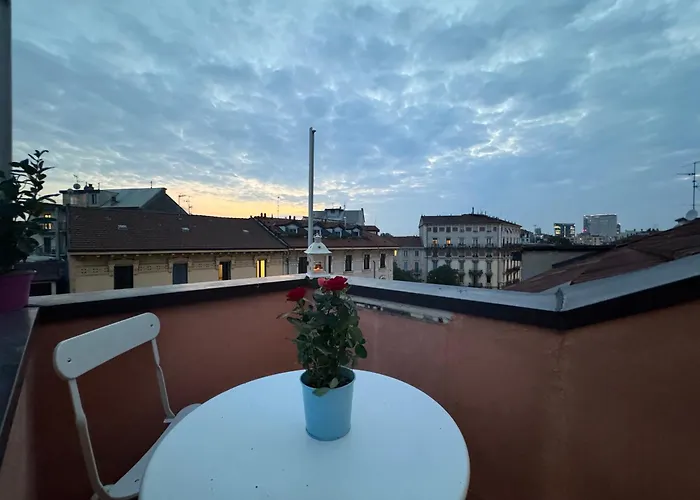 Plinio 29 - Homy Milano
